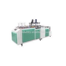 CE certificate type automatic paper plate products making machinery